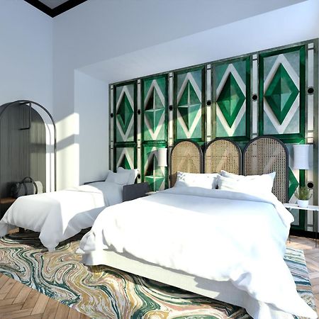 Chachacha Hotel - Ouverture Septembre 2025 Nantes Ngoại thất bức ảnh