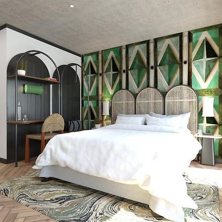 Chachacha Hotel - Ouverture Septembre 2025 Nantes Ngoại thất bức ảnh