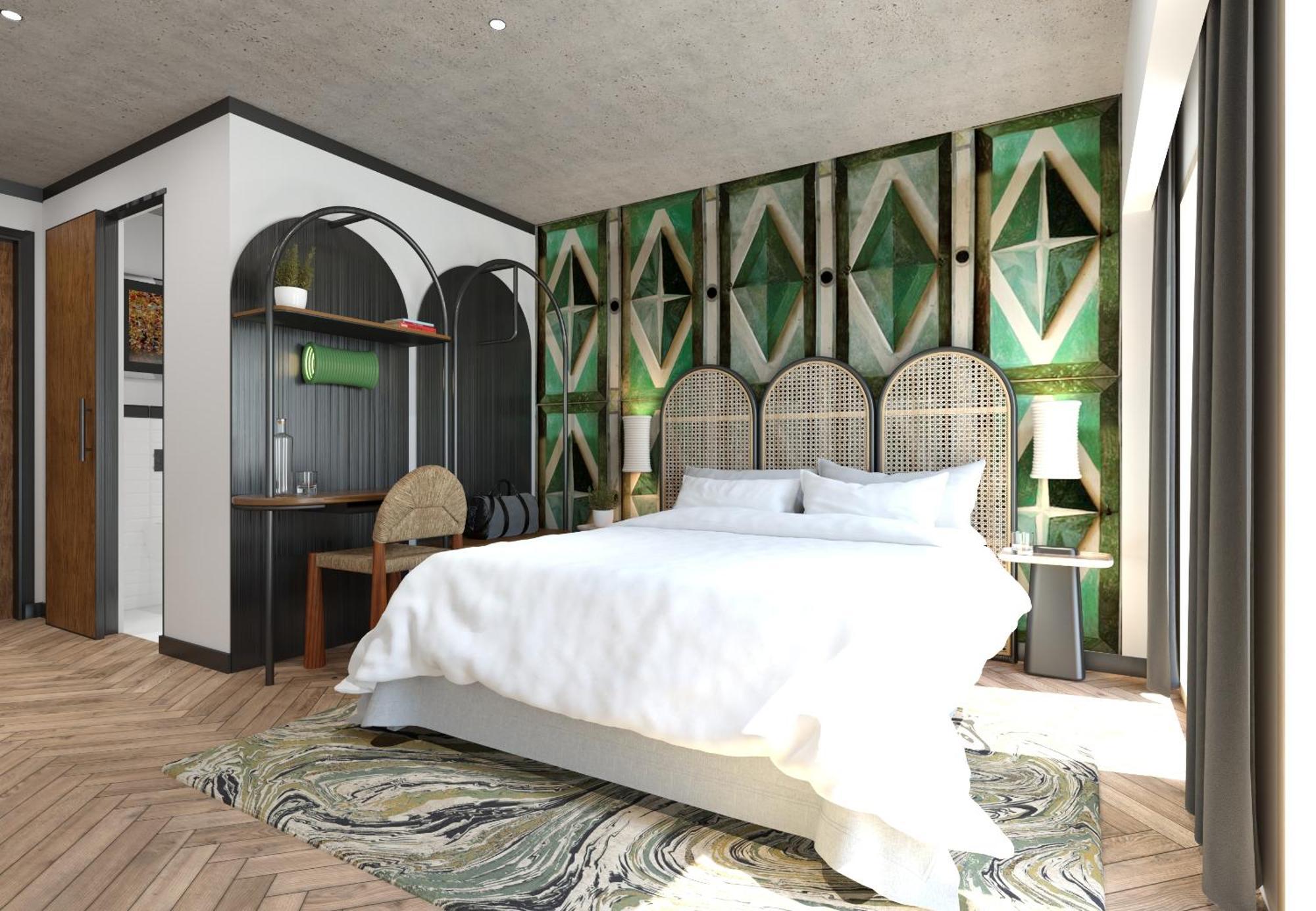 Chachacha Hotel - Ouverture Septembre 2025 Nantes Ngoại thất bức ảnh
