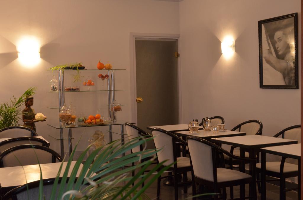 Chachacha Hotel - Ouverture Septembre 2025 Nantes Ngoại thất bức ảnh