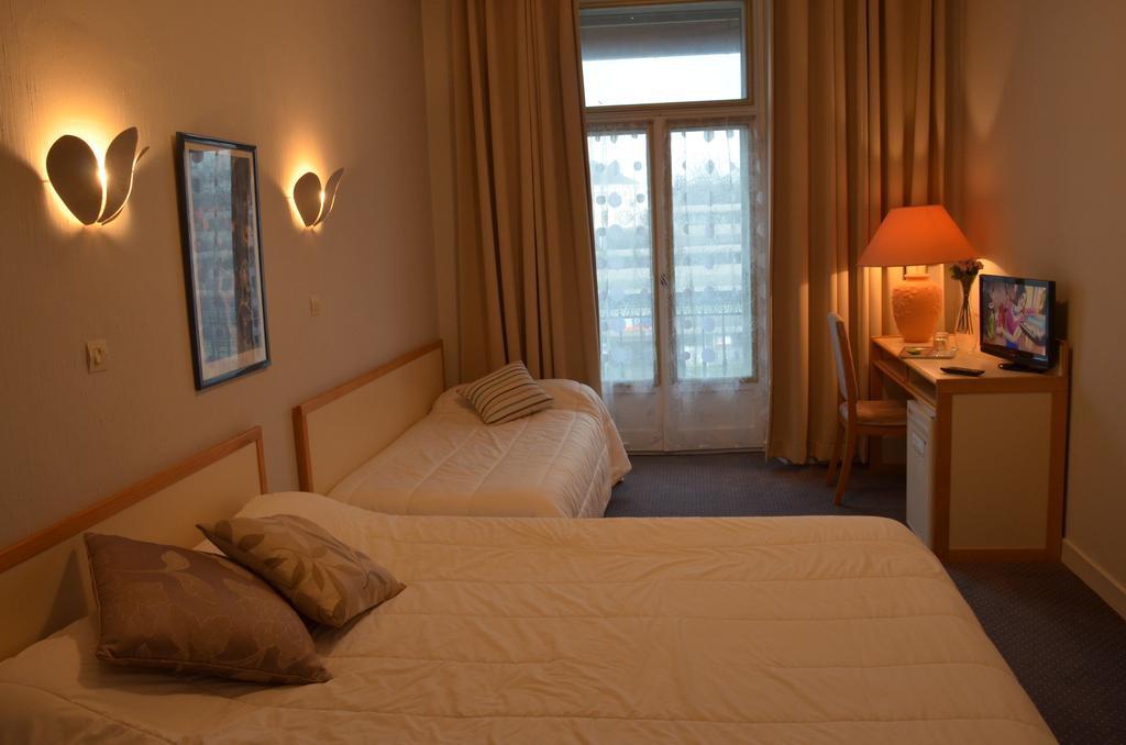 Chachacha Hotel - Ouverture Septembre 2025 Nantes Ngoại thất bức ảnh