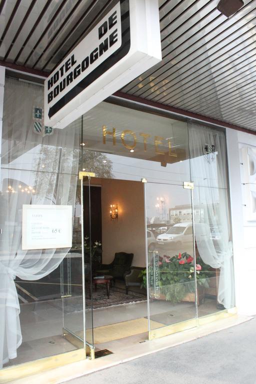 Chachacha Hotel - Ouverture Septembre 2025 Nantes Ngoại thất bức ảnh
