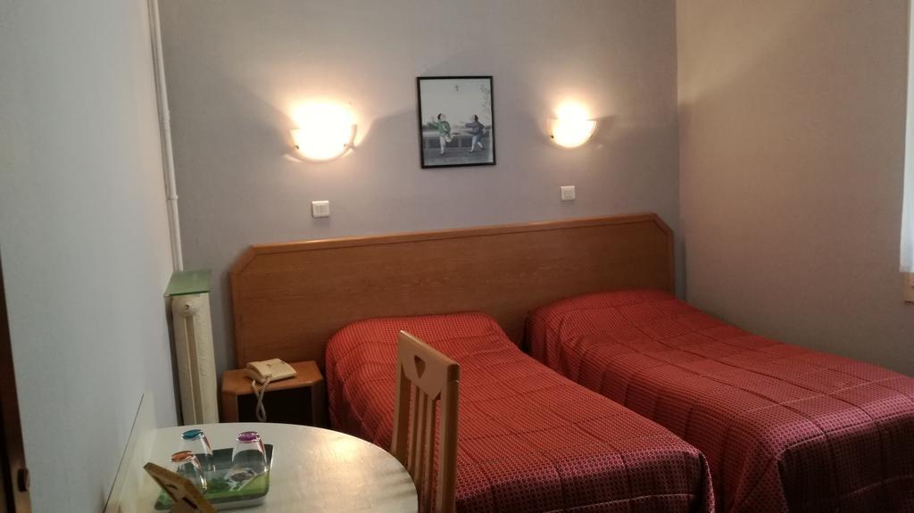 Chachacha Hotel - Ouverture Septembre 2025 Nantes Ngoại thất bức ảnh