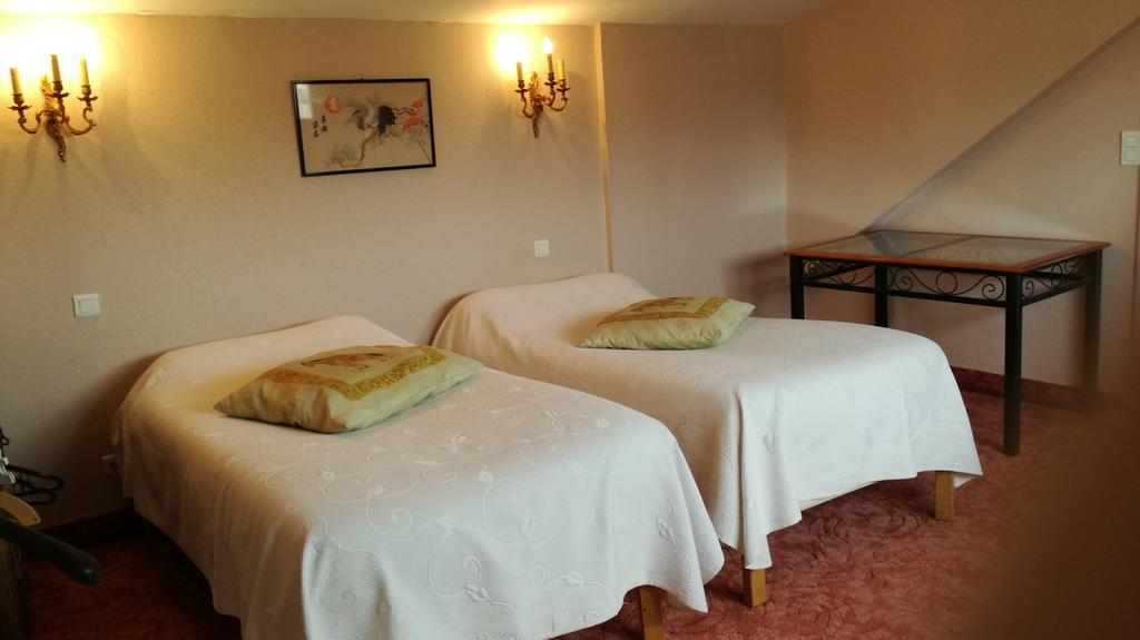 Chachacha Hotel - Ouverture Septembre 2025 Nantes Ngoại thất bức ảnh