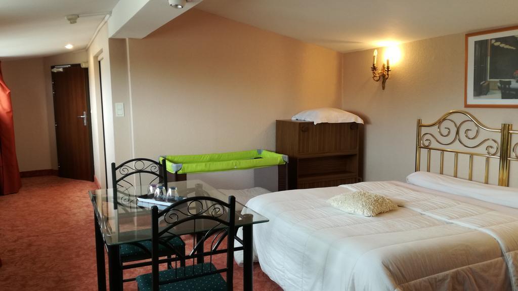 Chachacha Hotel - Ouverture Septembre 2025 Nantes Ngoại thất bức ảnh