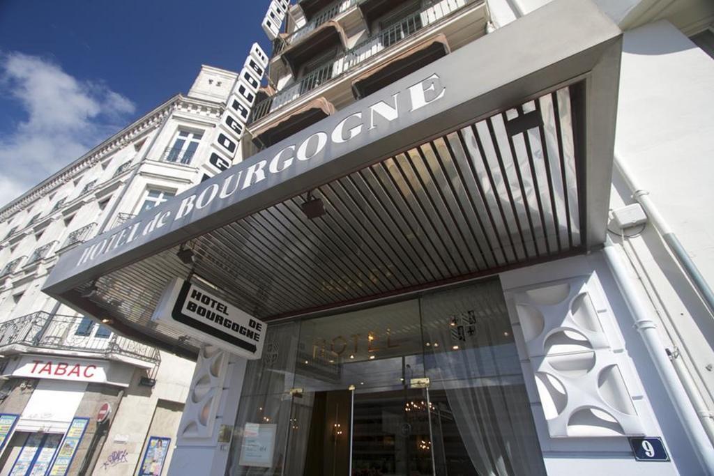 Chachacha Hotel - Ouverture Septembre 2025 Nantes Ngoại thất bức ảnh