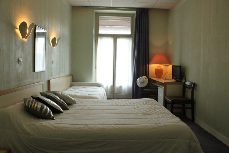 Chachacha Hotel - Ouverture Septembre 2025 Nantes Ngoại thất bức ảnh
