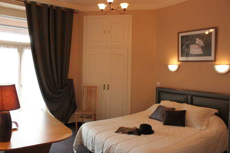 Chachacha Hotel - Ouverture Septembre 2025 Nantes Ngoại thất bức ảnh