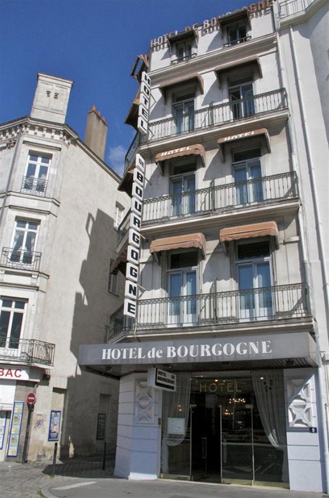 Chachacha Hotel - Ouverture Septembre 2025 Nantes Ngoại thất bức ảnh