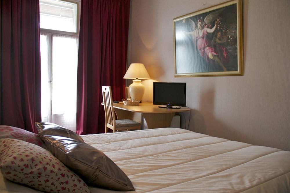 Chachacha Hotel - Ouverture Septembre 2025 Nantes Ngoại thất bức ảnh