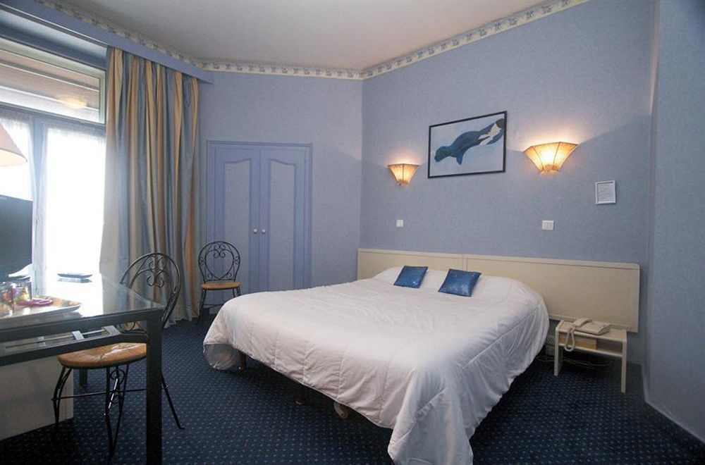 Chachacha Hotel - Ouverture Septembre 2025 Nantes Ngoại thất bức ảnh