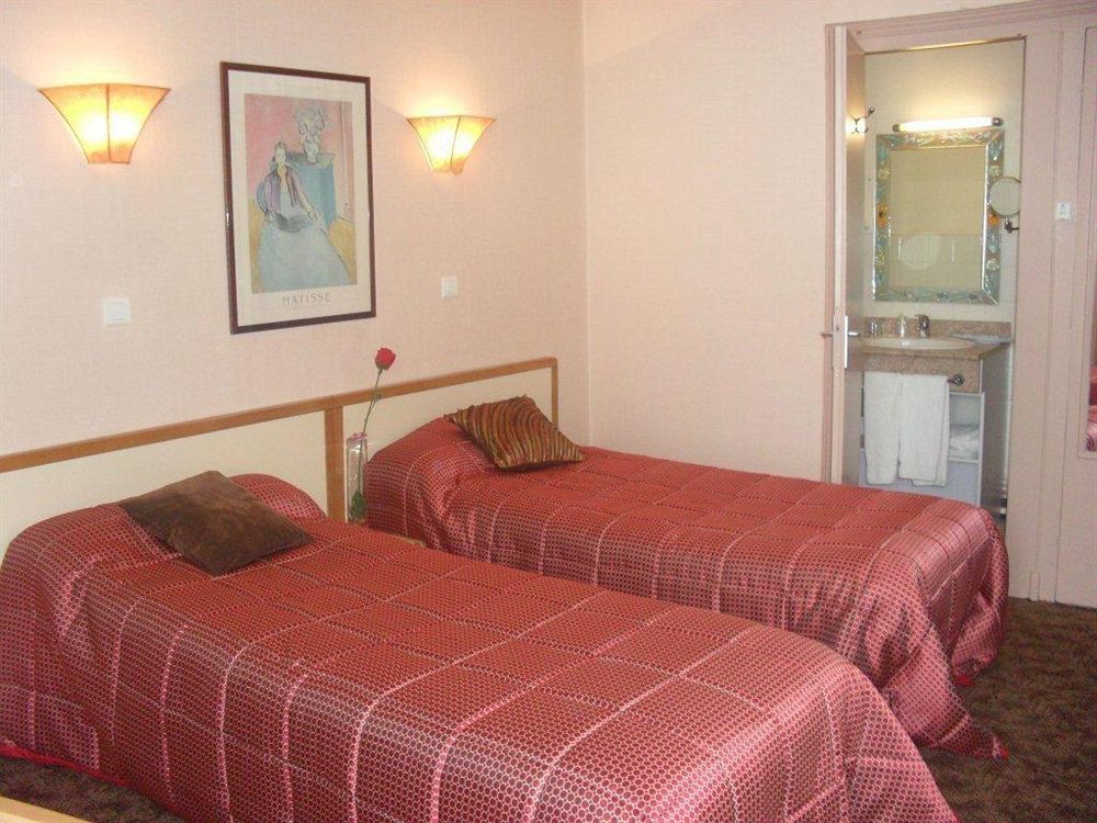 Chachacha Hotel - Ouverture Septembre 2025 Nantes Ngoại thất bức ảnh