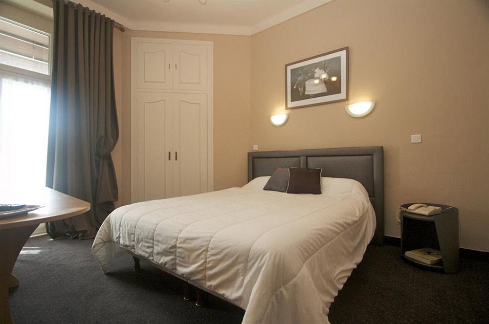 Chachacha Hotel - Ouverture Septembre 2025 Nantes Ngoại thất bức ảnh