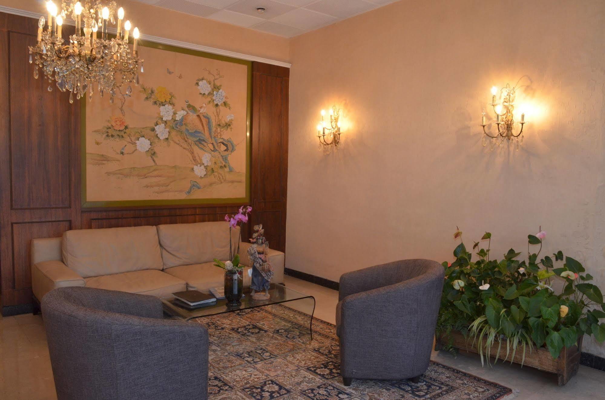 Chachacha Hotel - Ouverture Septembre 2025 Nantes Ngoại thất bức ảnh