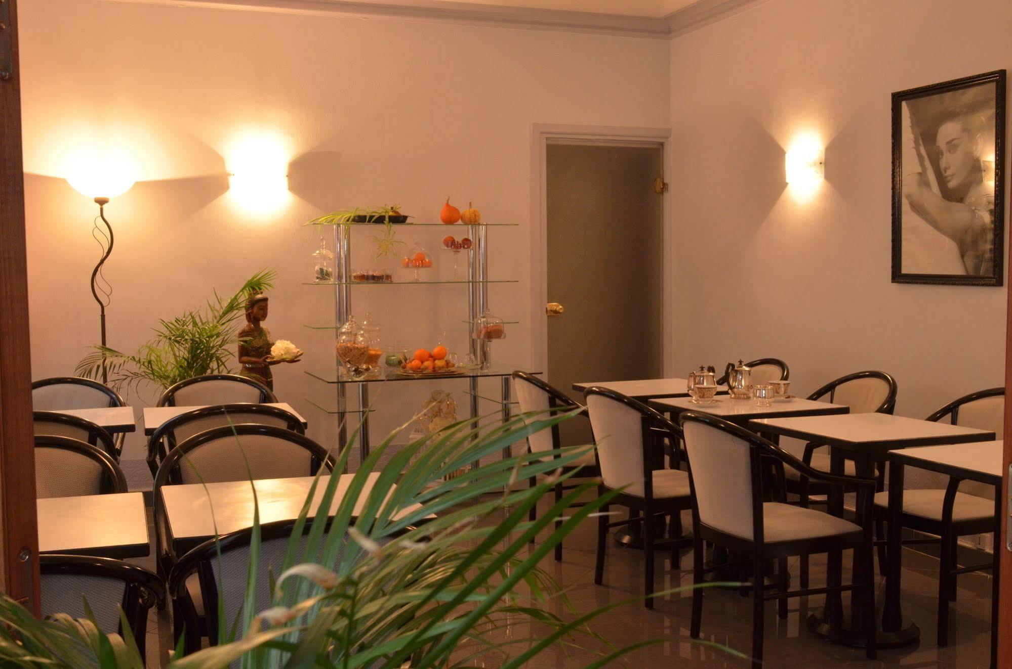 Chachacha Hotel - Ouverture Septembre 2025 Nantes Ngoại thất bức ảnh