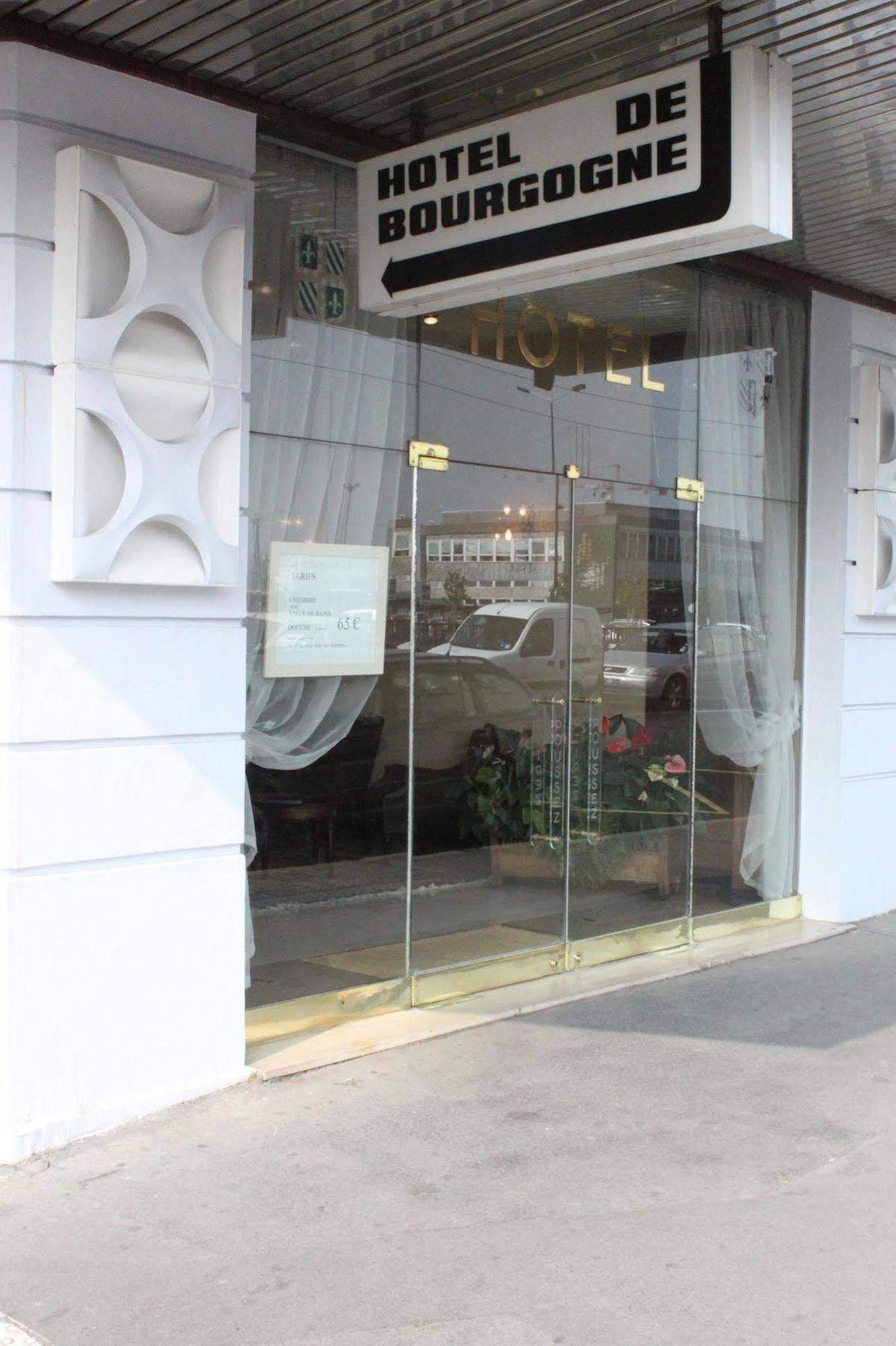 Chachacha Hotel - Ouverture Septembre 2025 Nantes Ngoại thất bức ảnh