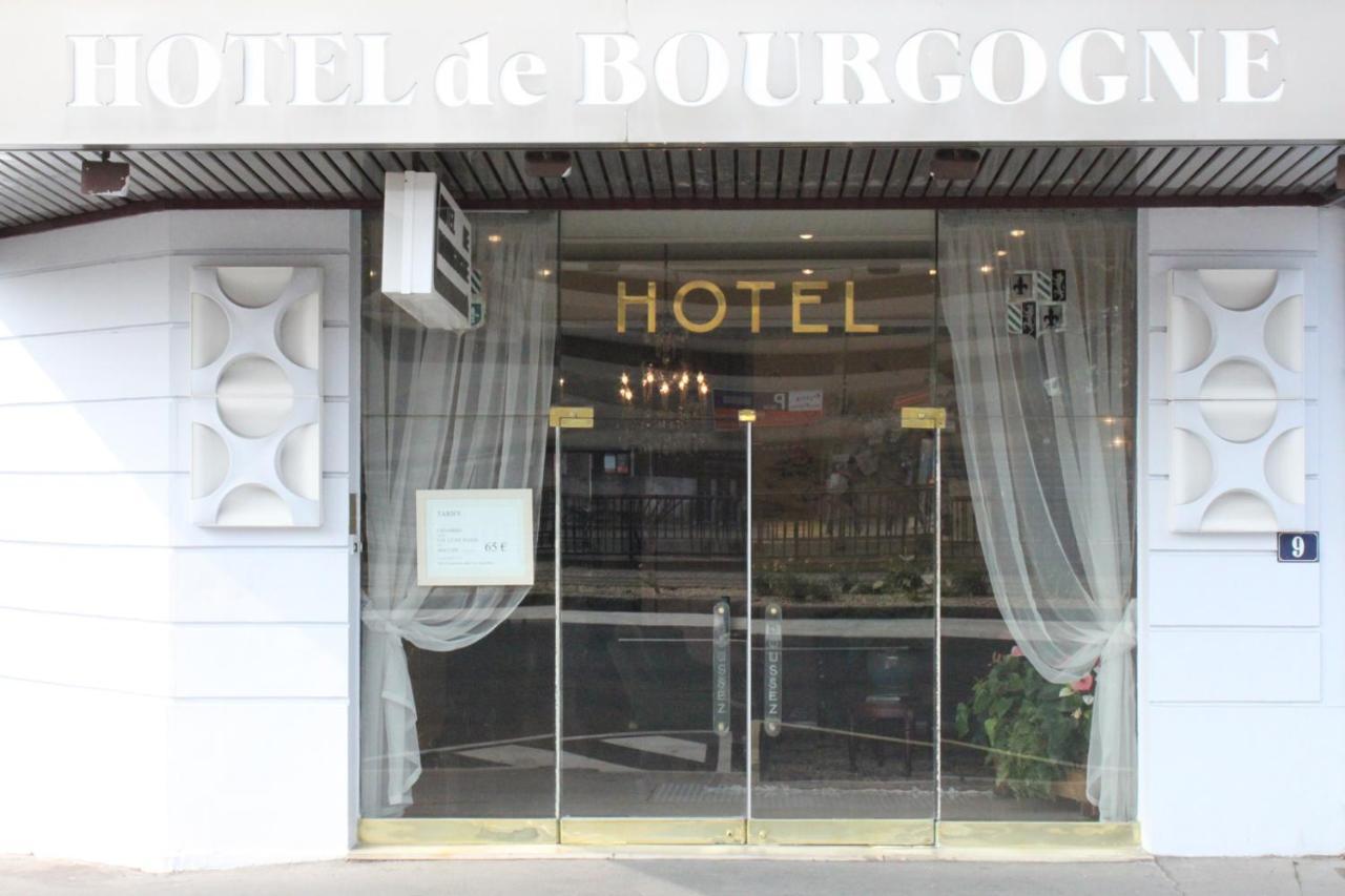 Chachacha Hotel - Ouverture Septembre 2025 Nantes Ngoại thất bức ảnh