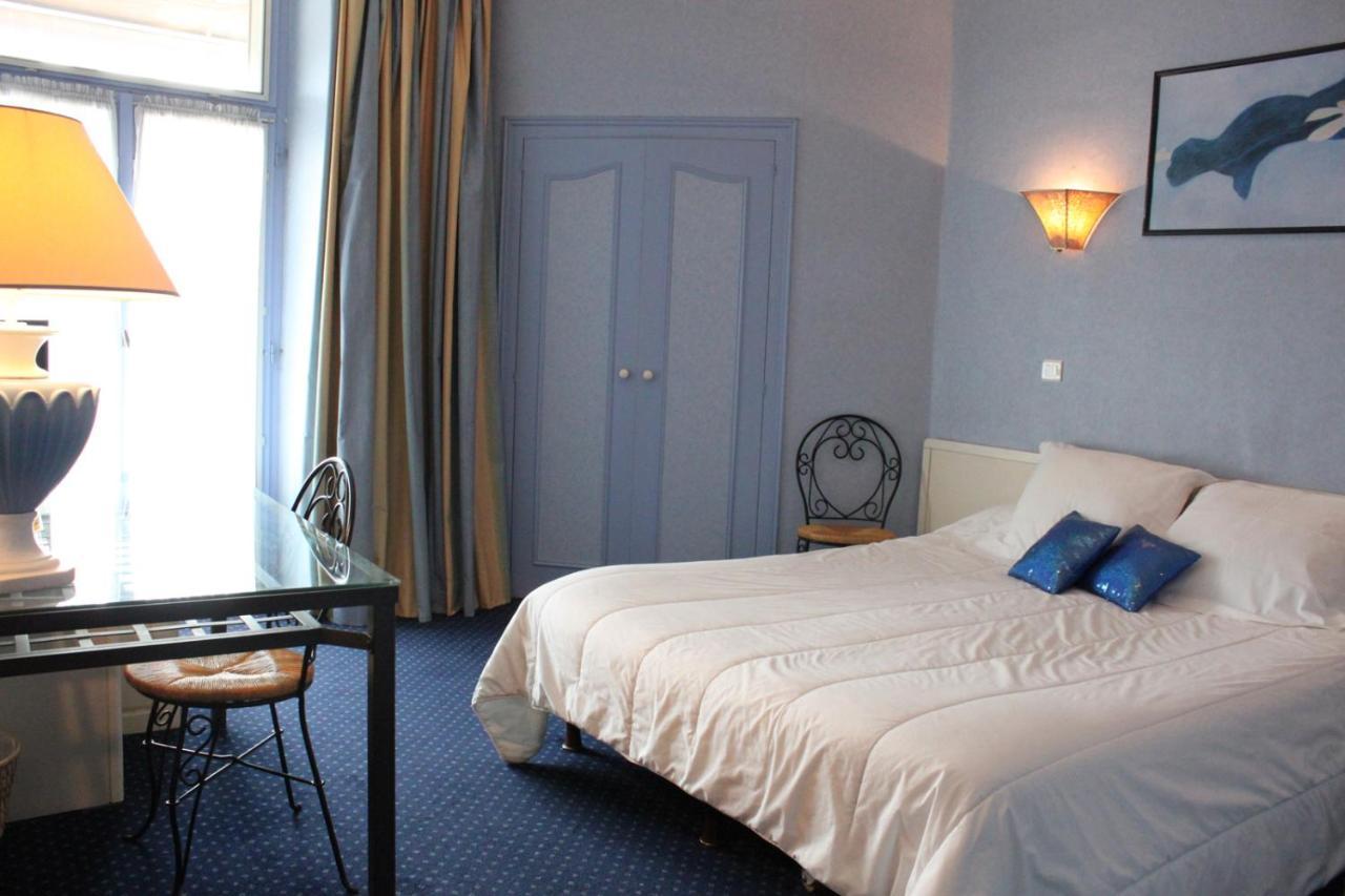 Chachacha Hotel - Ouverture Septembre 2025 Nantes Ngoại thất bức ảnh